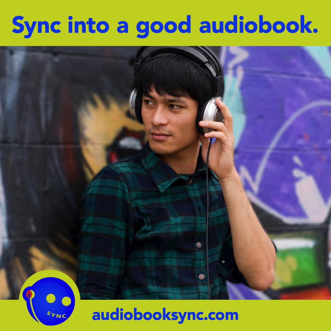 Free Audiobooks for Teens! All. Summer. Long.